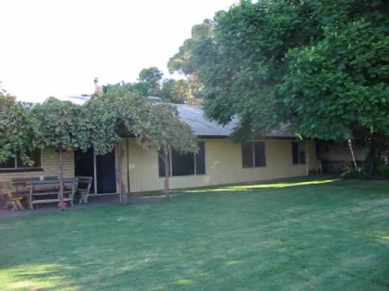 Loxton SA 5333