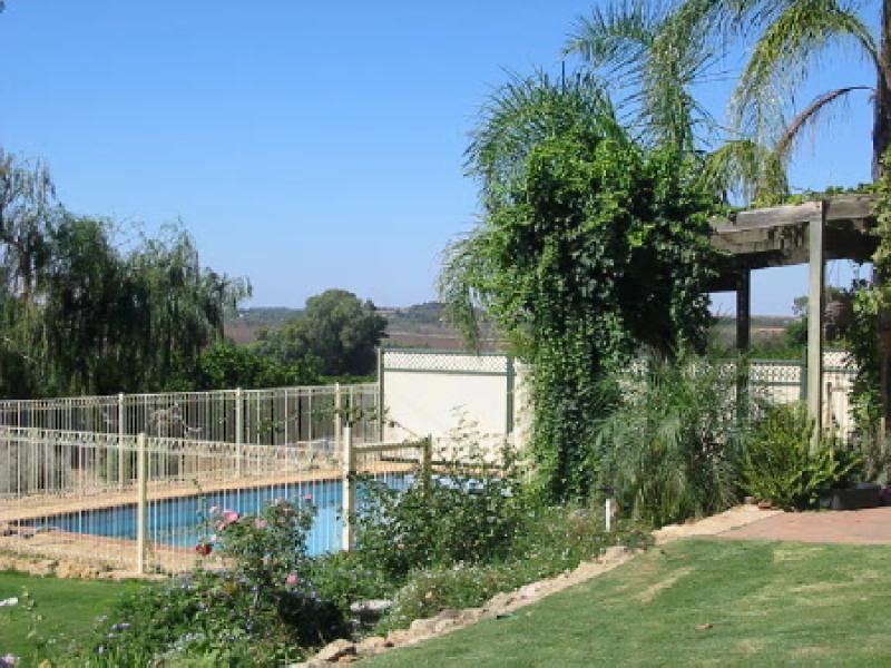 Loxton SA 5333