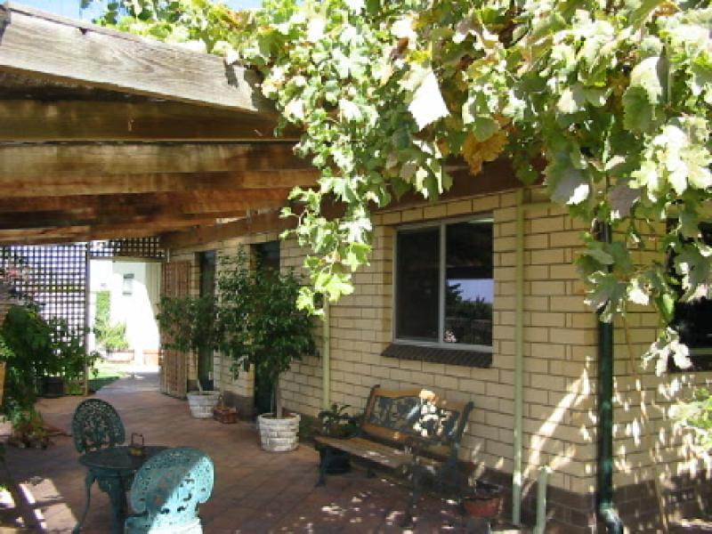 Loxton SA 5333