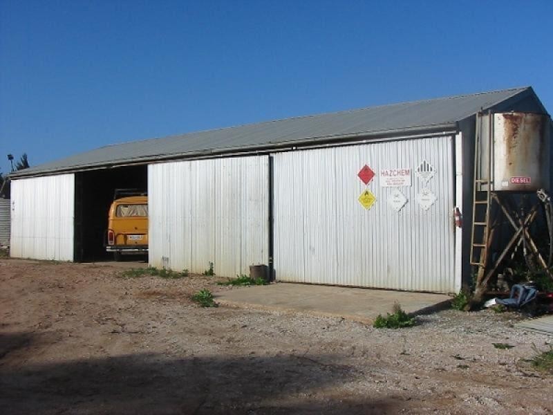 Lot 11 Sturt Highway, Kingston On Murray SA 5331