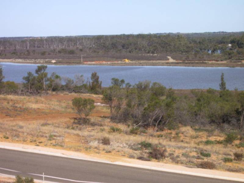 LOT 36 WHEATLEY ROAD, Loxton SA 5333