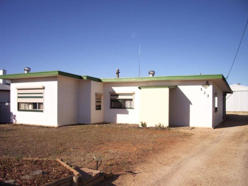 Loxton SA 5333