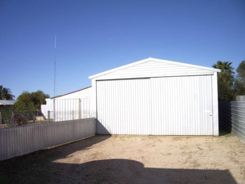 Loxton SA 5333