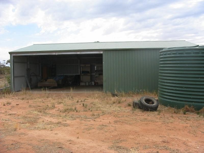 11 Chapple Road, Winkie SA 5343