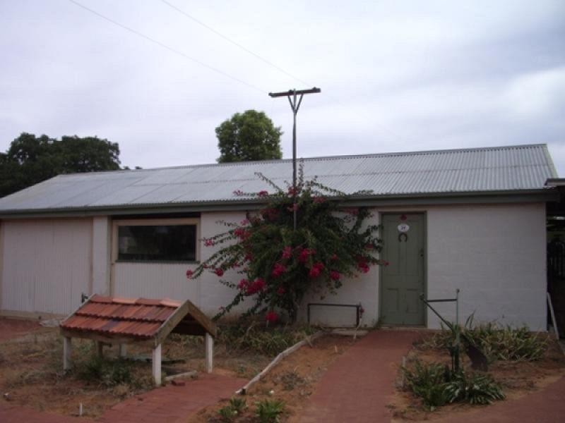 2 Second Street, Loxton SA 5333