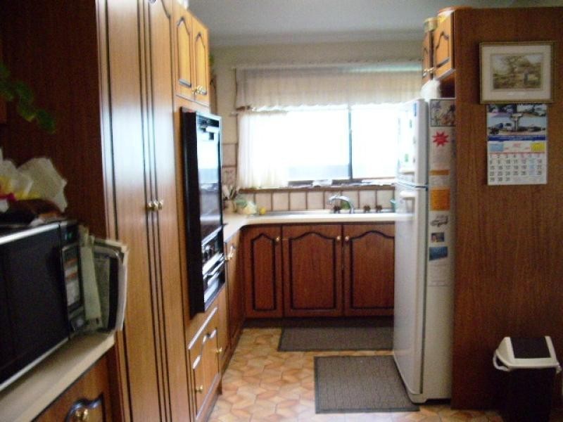 8 WILLIAM STREET, Loxton SA 5333