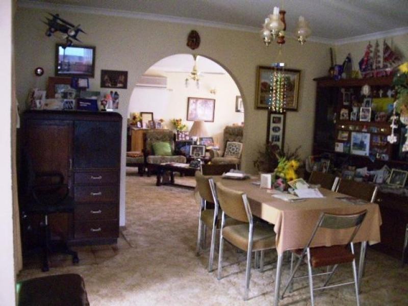 8 WILLIAM STREET, Loxton SA 5333