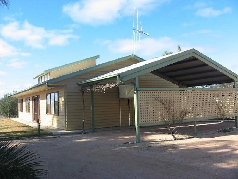 Lot 2 , Section 361, Hunt Road, Loveday SA 5345