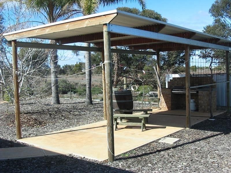 Lot 2 , Section 361, Hunt Road, Loveday SA 5345