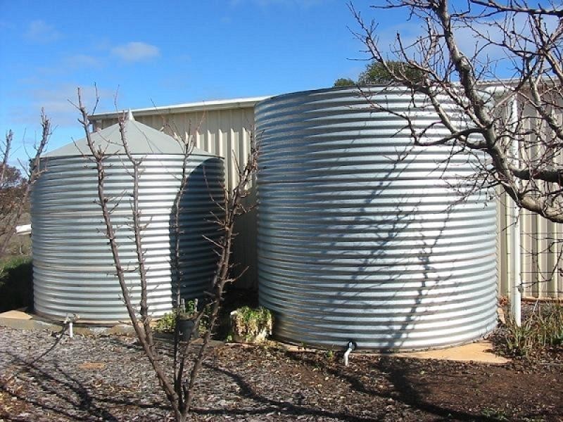 Lot 2 , Section 361, Hunt Road, Loveday SA 5345