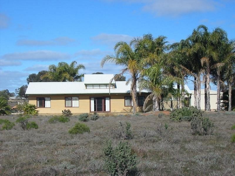 Lot 2 , Section 361, Hunt Road, Loveday SA 5345