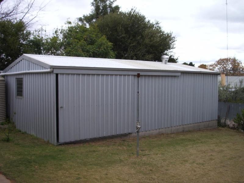 7 Fourth Street, Loxton SA 5333