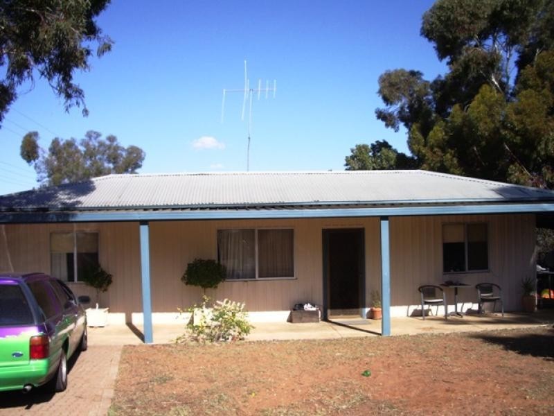 37 SECOND STREET, Loxton SA 5333