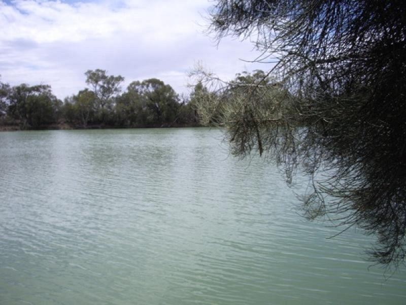 Lot 38 Lot 38, New Residence SA 5333