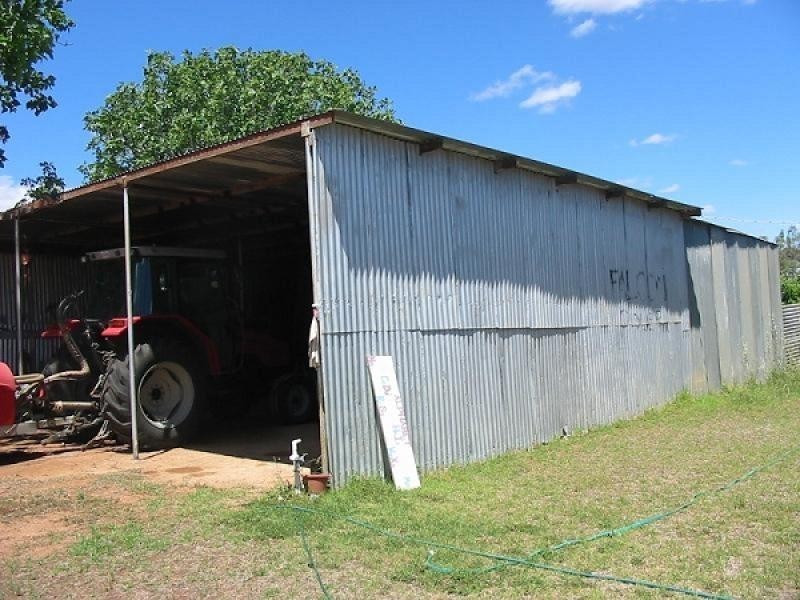 Section 390 Joyce Street, Cobdogla SA 5346