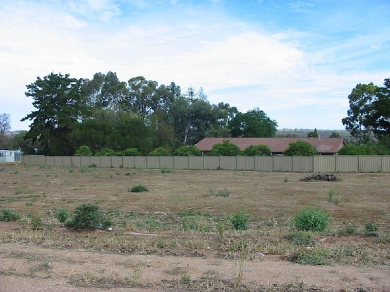 Lot 100 Old Sturt Highway, Berri SA 5343