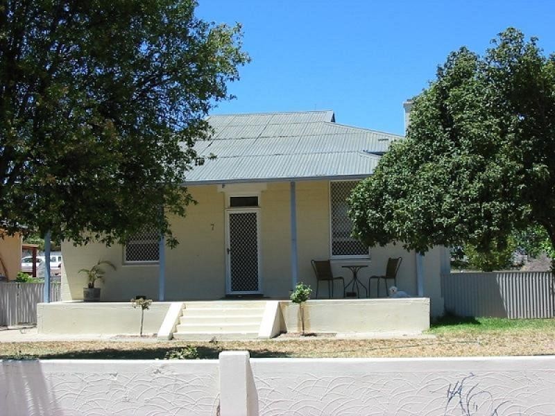 7 Laffer Street, Barmera SA 5345