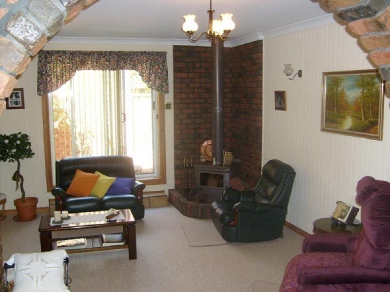 11 Hague Street, Barmera SA 5345