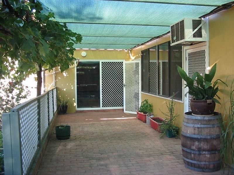 17 Bruce Road, Barmera SA 5345