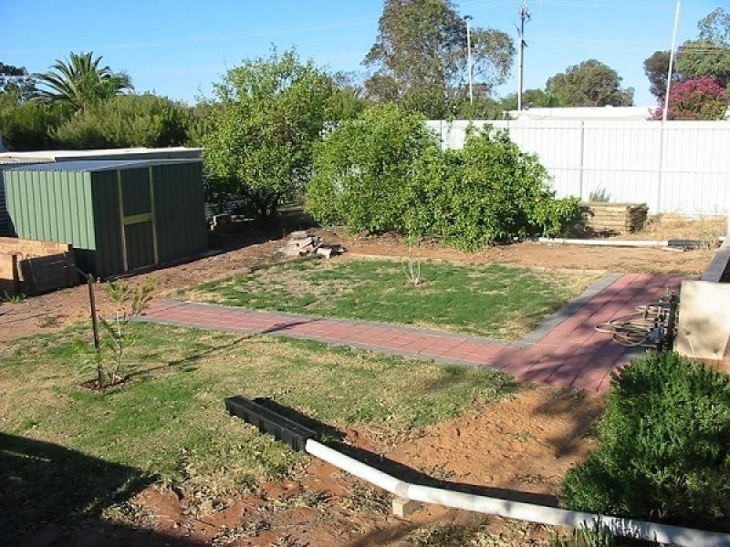 17 Bruce Road, Barmera SA 5345