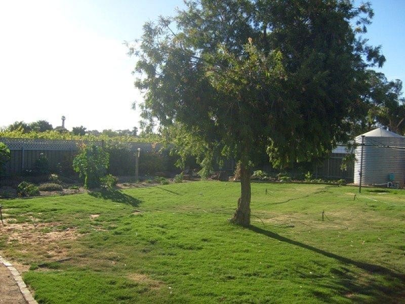 Section 571 Beames Road, Lyrup SA 5343