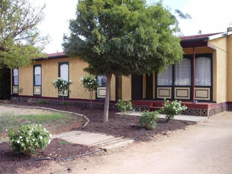 7 Gratwick Road, Loxton SA 5333