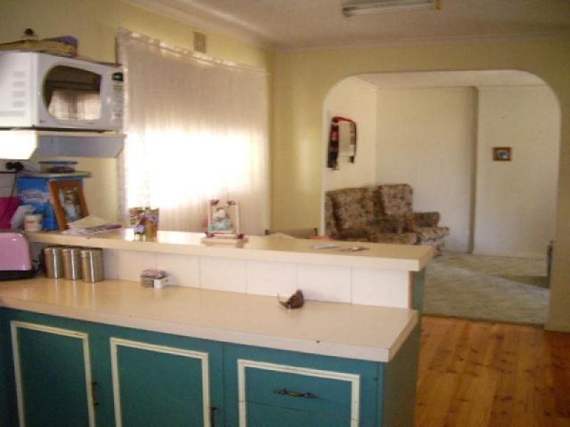 7 Gratwick Road, Loxton SA 5333