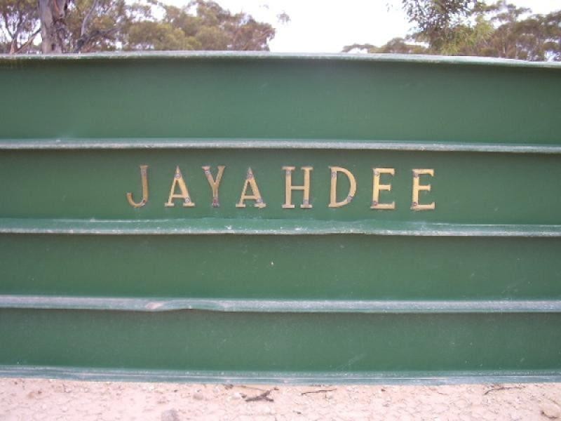 Section 39/Section 39/ Hundred, Peebinga SA 5304