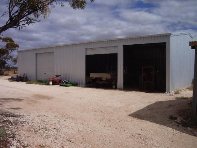 Section 39/Section 39/ Hundred, Peebinga SA 5304