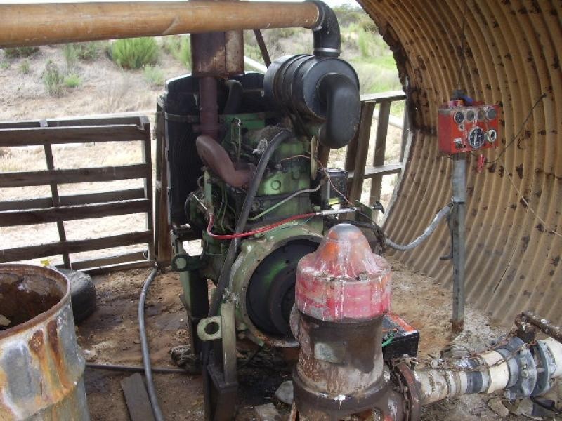 Section 39/Section 39/ Hundred, Peebinga SA 5304