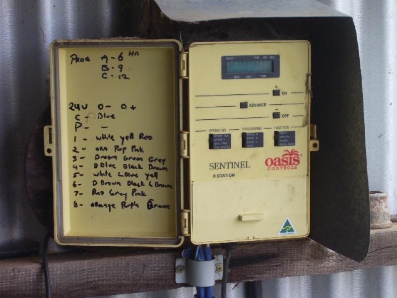 Section 39/Section 39/ Hundred, Peebinga SA 5304