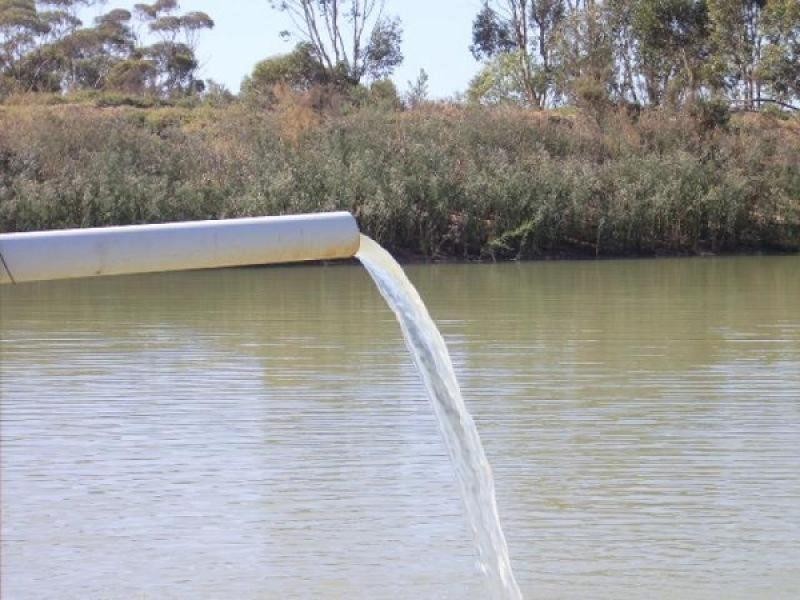 Lot 49, 56, 60 Parish of of Ginquam, Mildura VIC 3500