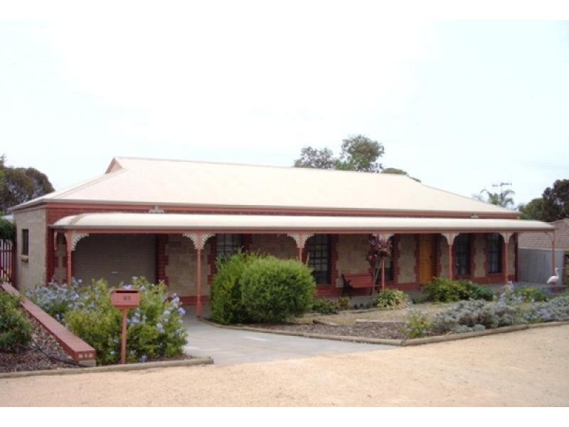 86 DRABSCH STREET, Loxton SA 5333