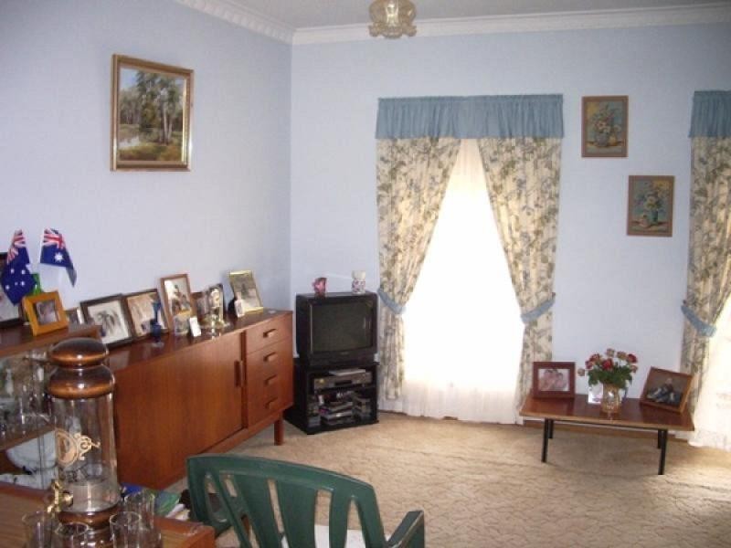 86 DRABSCH STREET, Loxton SA 5333