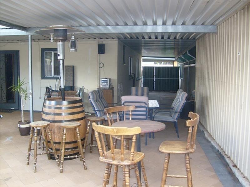 11 Wilkinson Street, Berri SA 5343