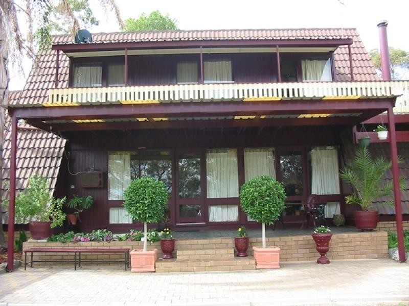9 Fairway Avenue, Barmera SA 5345