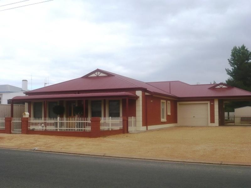 12A FIRST STREET, Loxton SA 5333