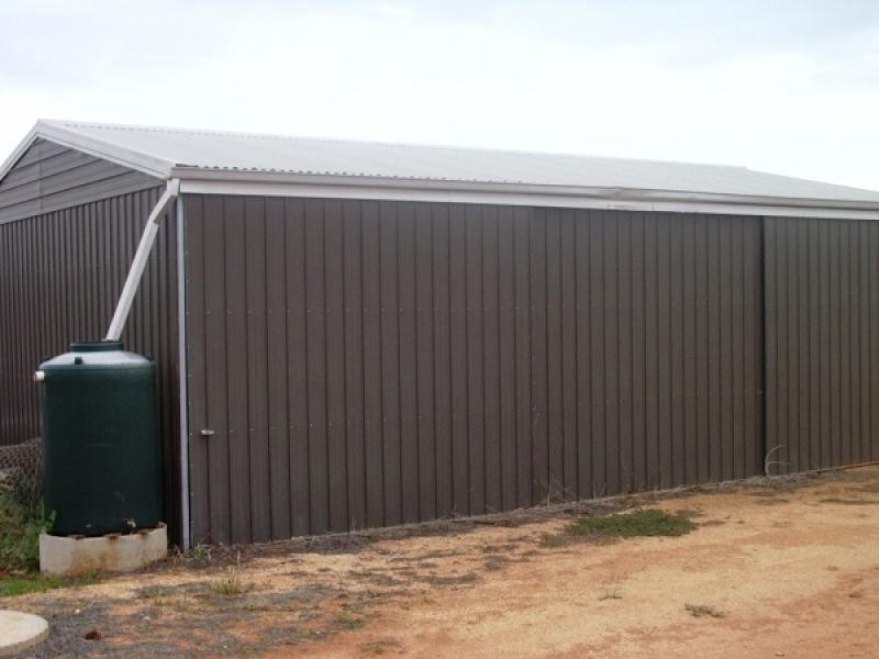 Section 749 Hundred of Bookpurnong, Loxton SA 5333