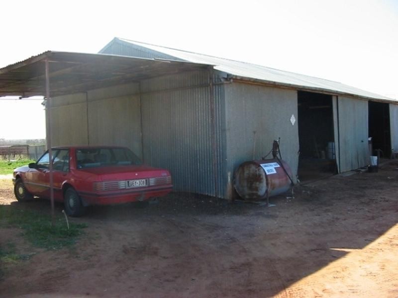 Lot 276 Cooltong Avenue, Cooltong SA 5341