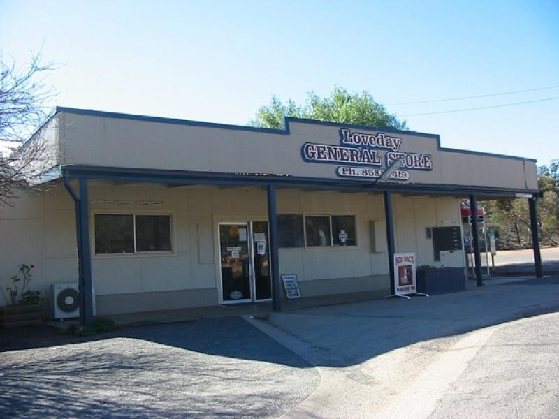 1 Morris Street, Loveday SA 5345