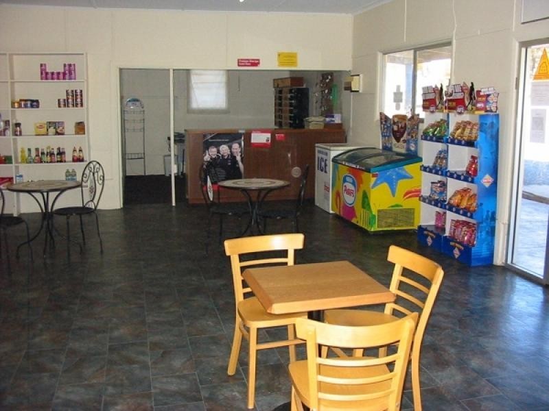 1 Morris Street, Loveday SA 5345