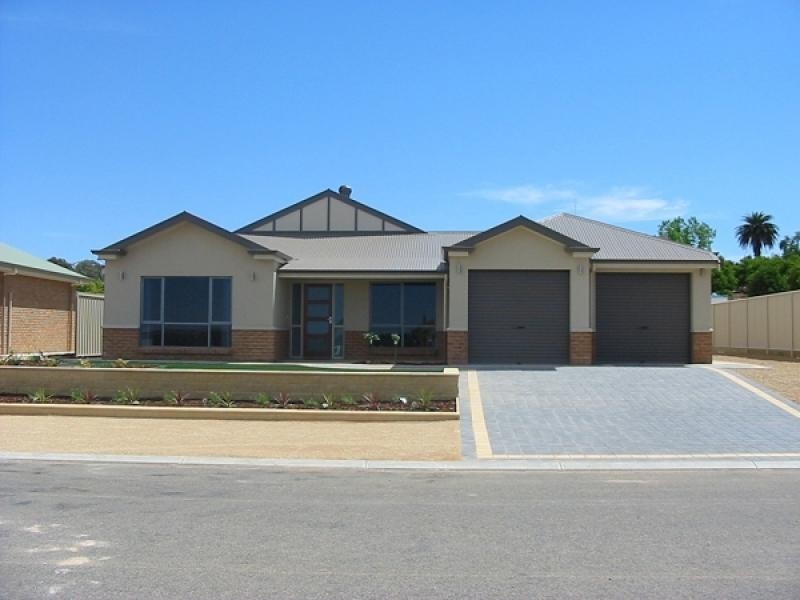 25 Jarvis Street, Berri SA 5343