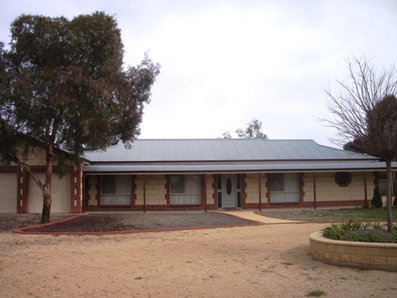 Lot 81 Proud Avenue Loxton North, Loxton SA 5333