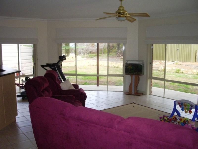 Lot 81 Proud Avenue Loxton North, Loxton SA 5333