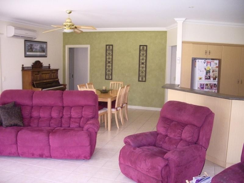 Lot 81 Proud Avenue Loxton North, Loxton SA 5333