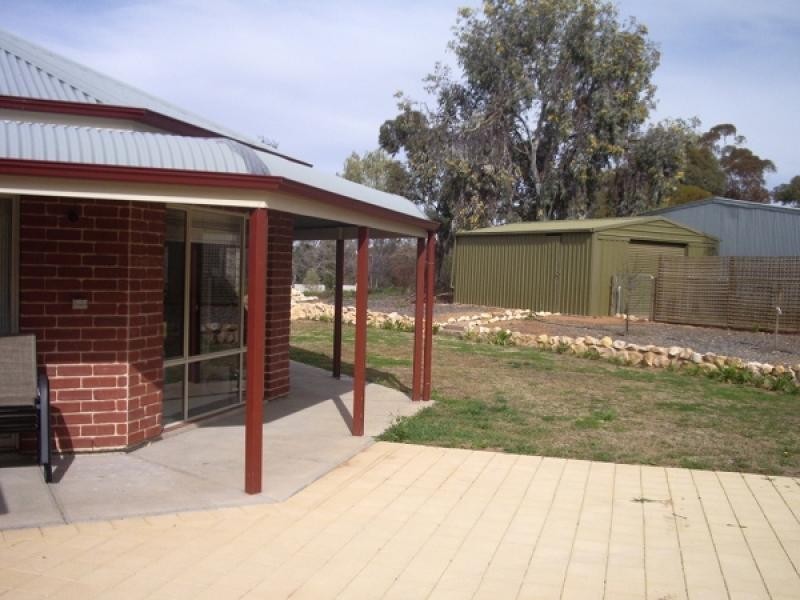 Lot 81 Proud Avenue Loxton North, Loxton SA 5333