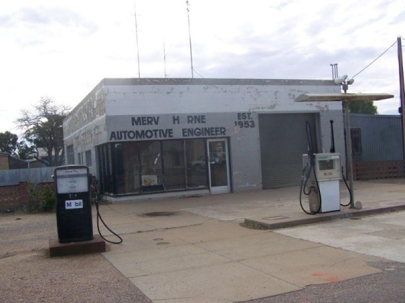 15-17 Fourth Street, Morgan SA 5320