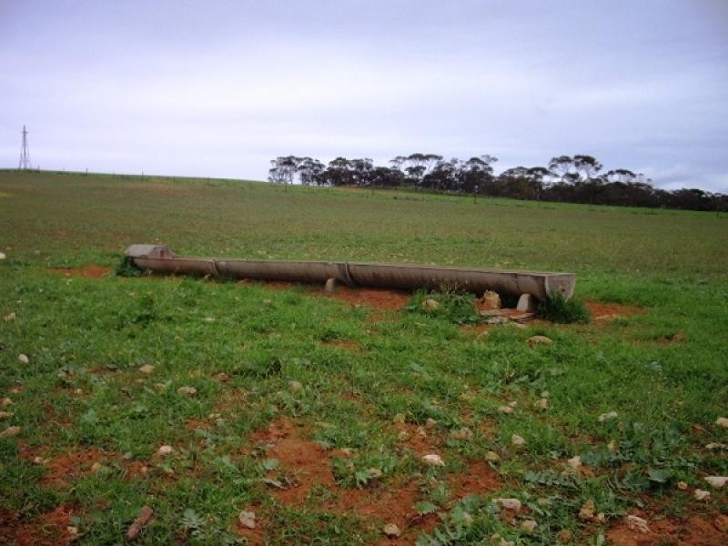 48, 49, 50 &amp 51 HD of Wilson, Sandalwood SA 5309