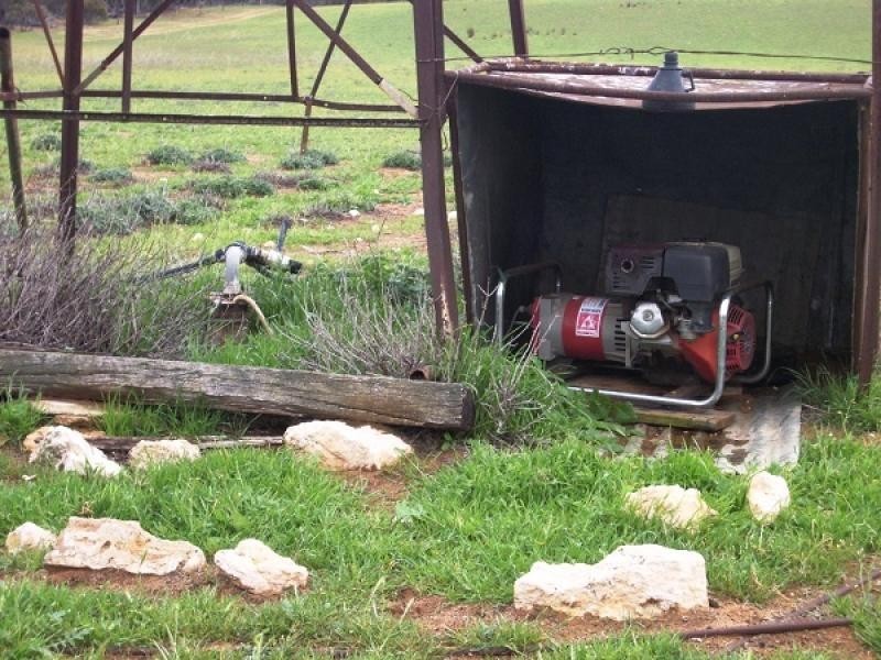 48, 49, 50 &amp 51 HD of Wilson, Sandalwood SA 5309