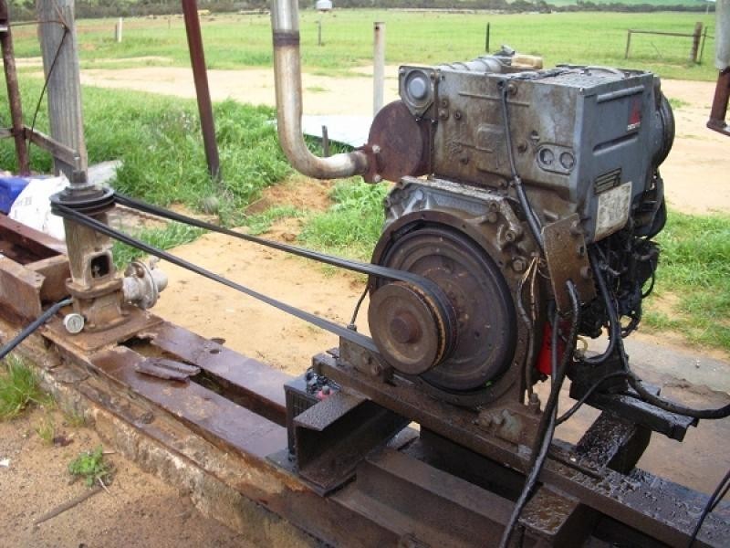 48, 49, 50 &amp 51 HD of Wilson, Sandalwood SA 5309